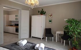 Dragos Voda Apartment Cluj