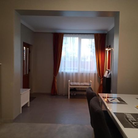 Dragos Voda Apartment Cluj Extérieur photo