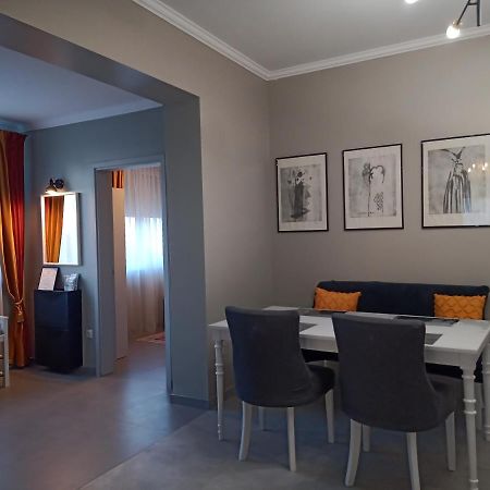 Dragos Voda Apartment Cluj Extérieur photo