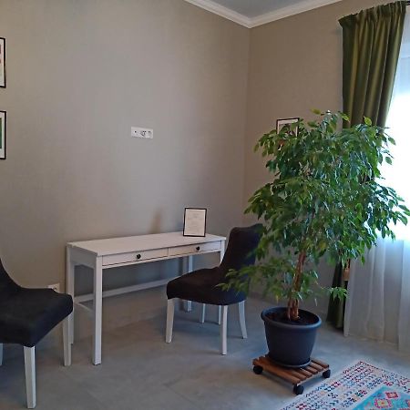 Dragos Voda Apartment Cluj Extérieur photo